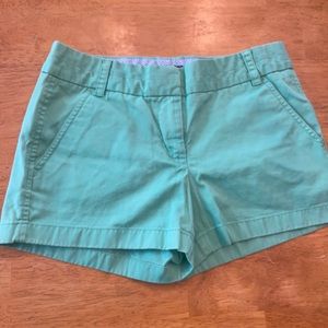 J Crew shorts